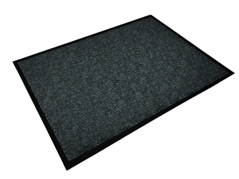 Zone 3: Textilmatten