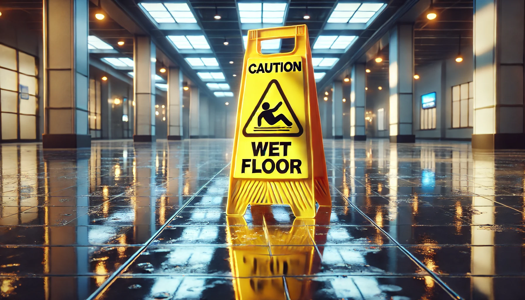 Entrance mats and building regulations in Germany