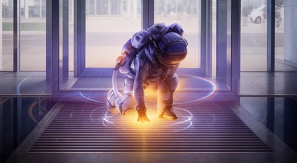 S.P.A.C.E. – das Konzept, das unsere Eingangsmattensysteme definiert